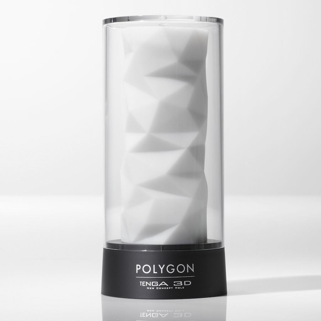 3D_Polygon