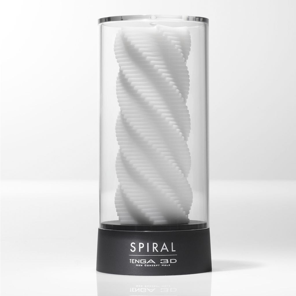 3D_Spiral