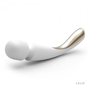 Smart Wand L Ivory