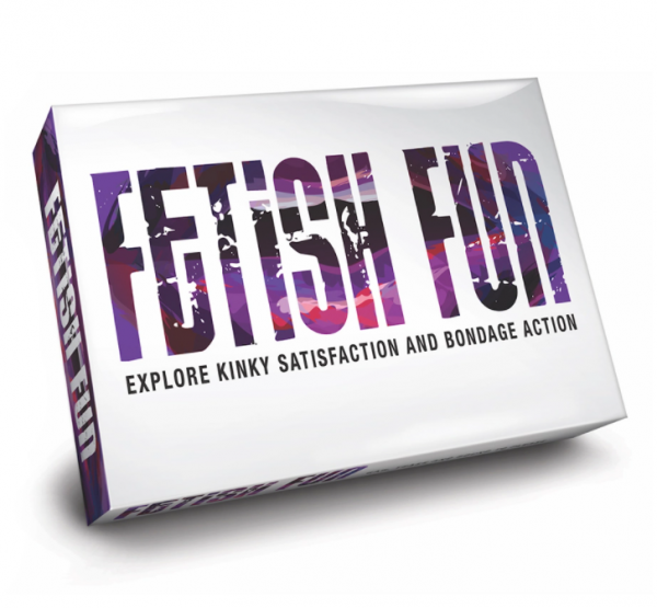 Fetish Fun 1