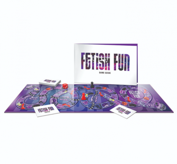 Fetish Fun 2